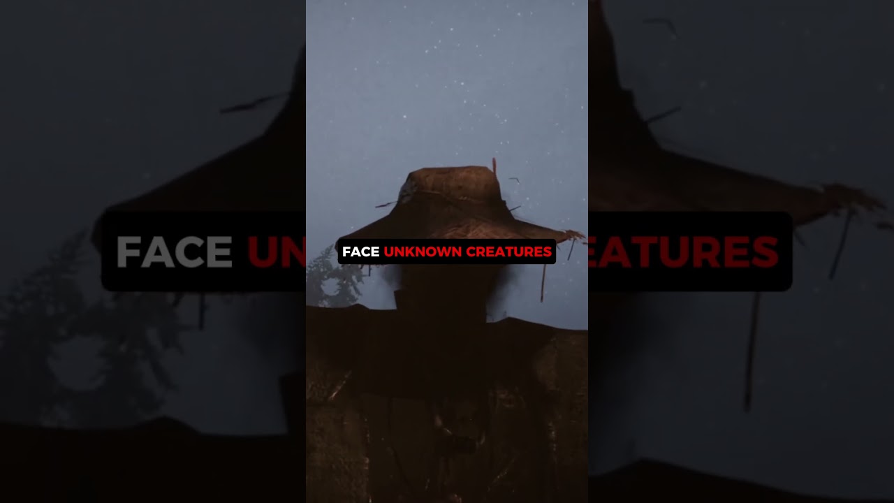 This is why YOU should play our DEMO for A.A.U. Black Site 