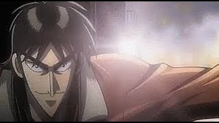 Kaiji Vs Akagi Edit - Dancing - Aaron Smith