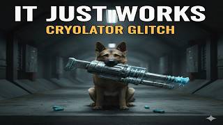 Can Dogmeat STILL Get You the Cryolator Early in Fallout 4? (2026 Glitch Test)