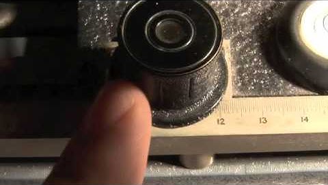 PHYS1001 Lab 8 Newton