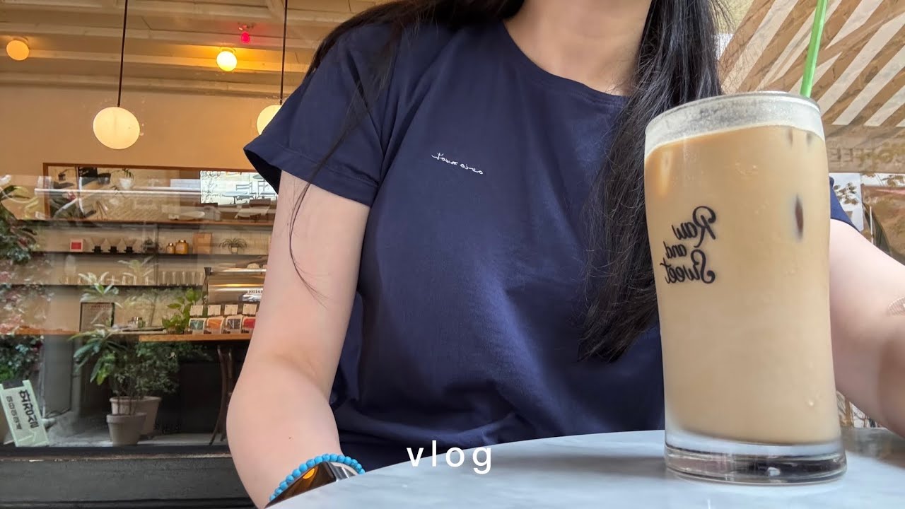 𝙑𝙇𝙊𝙂. 직장인 브이로그 | 체지방 33.7%→32.0% 다이어트🔥 | 일상 모음zip👩🏻‍💻 | 육아템 추천🍼 | 부산 맛집 투어🍸| 아가(?)들과 결혼식😂 | 출근룩 🌝