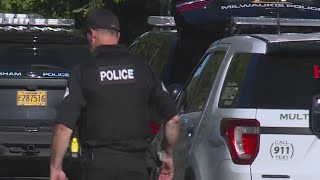 Suspect in custody after stand-off in Fairview