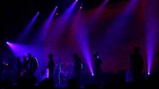 There Goes My Hero   North Point Church Springfield MO Easter Sunday 2010 orig by Foo Fighters