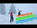 snowfall Prediction ‼️ Shimla Manali Dalhousie Atal Tunnel