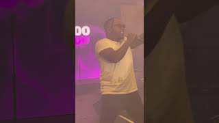 Maleboopulafortune Phora  Concert