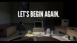 The Stanley Parable OSTCountdown music with narrator.avi.mp4.fuk.damn.hell