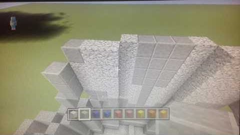 Minecraft Steven Universe Moonbase Tutorial Pt. 5/13