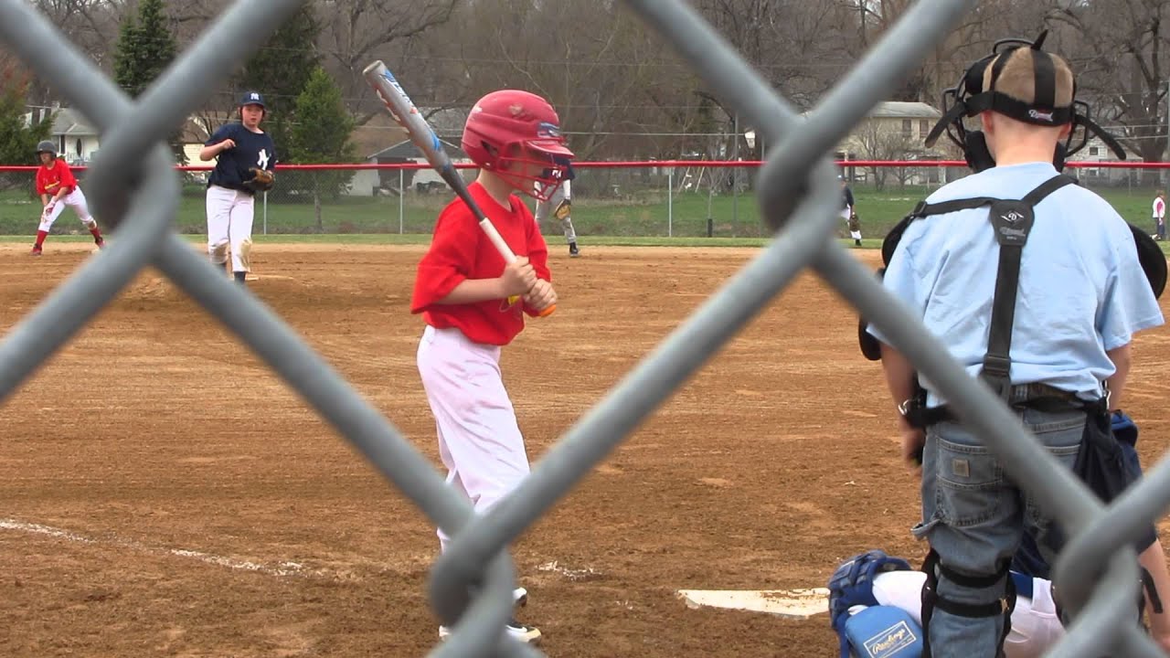 hillside baseball cards v yankees 2013 gm. 2 (6) YouTube