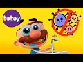 Canciones Infantiles Totoykids - Música Virus aquí No!!! En Español