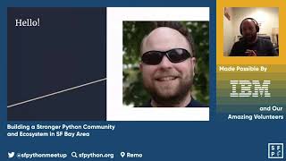 Building An API With FastAPI and Deta - Josh Grant