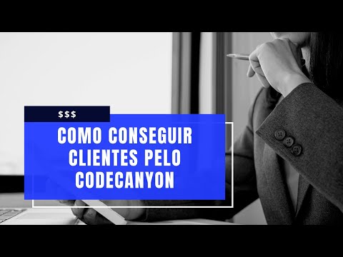 How to get clients on Codecanyon