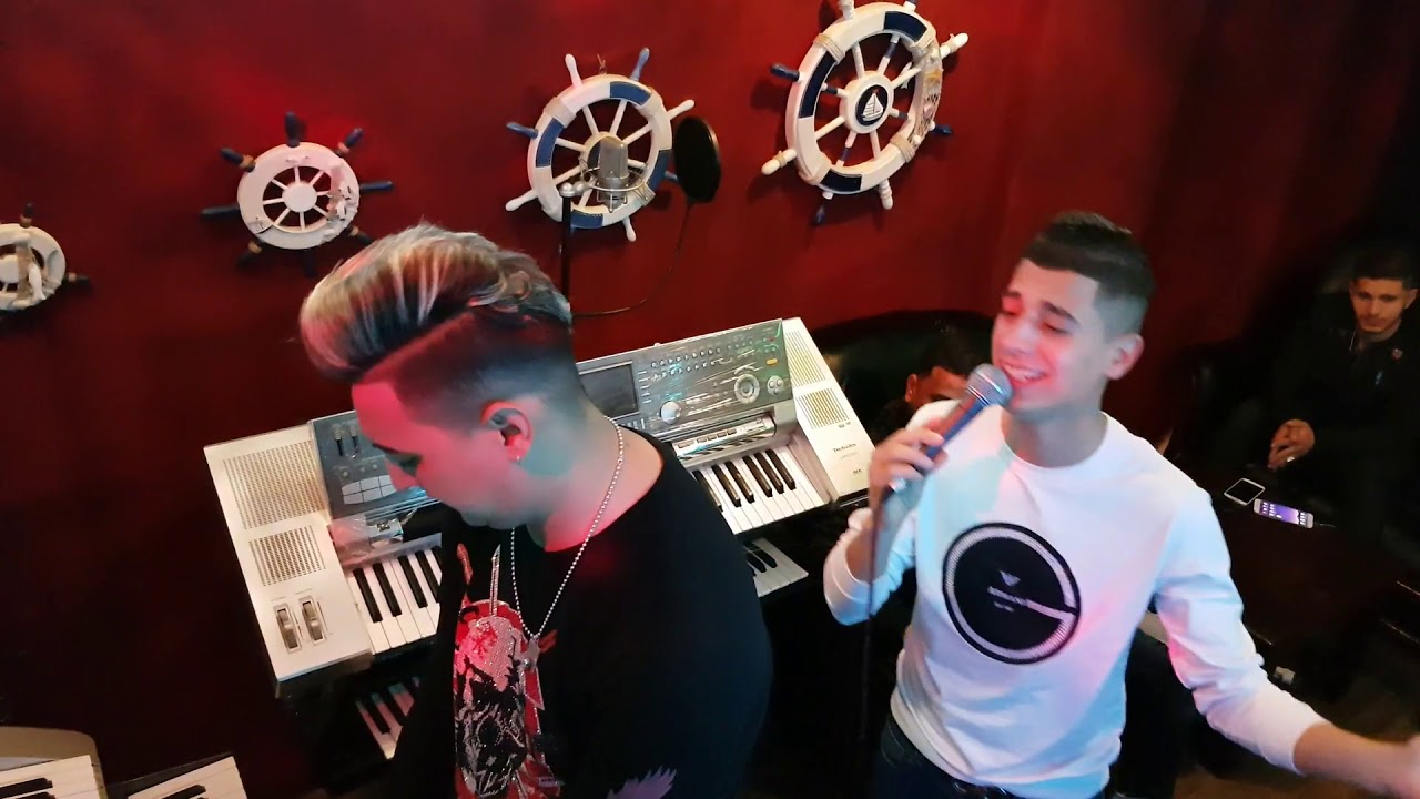 Cheb Anouar Mignon Sa3aftek Chhal Ya Galbi avec Hichem Smati