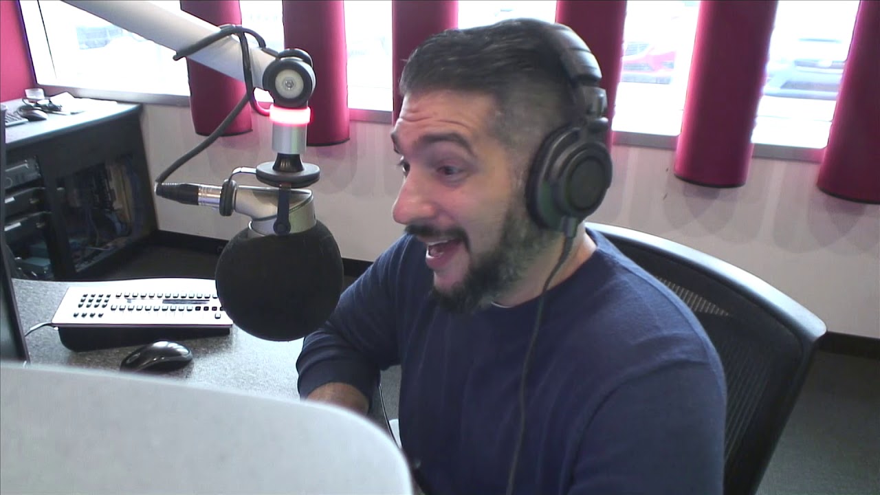 Valenti Show - Mike's Thoughts On Ohio State Victory Over Michigan