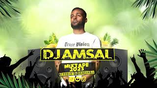 Set AfroBeat & DanceHall 2023 | By DJ Amsal Remix