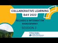 Session 3 What The Heck Do We Use Collaborative Learning Day 2022 Session 3 What The Heck Do We Use Collaborative Learning Day 2022
