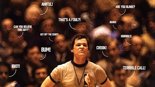 Nba Worst Calls