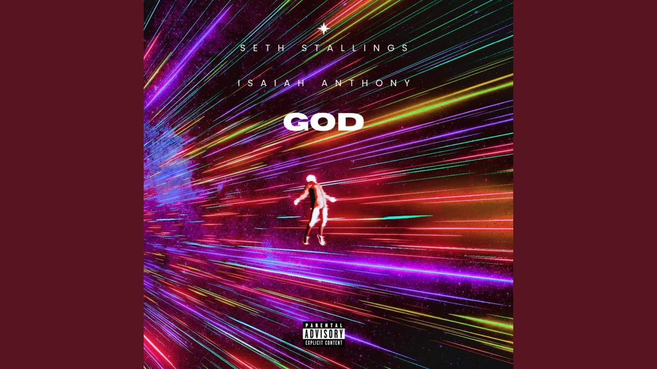 God (Slowed + Reverb)