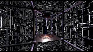 Nvidia Lightning Demo