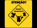 Recado importante!!!!