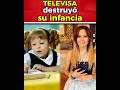 Televisa arruinó la Infancia de estos actores 😱