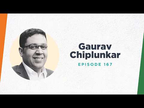 Gaurav Chiplunkar on the Frictions in India’s Labor Market | Ideas of India