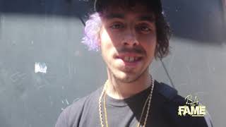 B4 The Fame - SXSW edition - Chris Kush