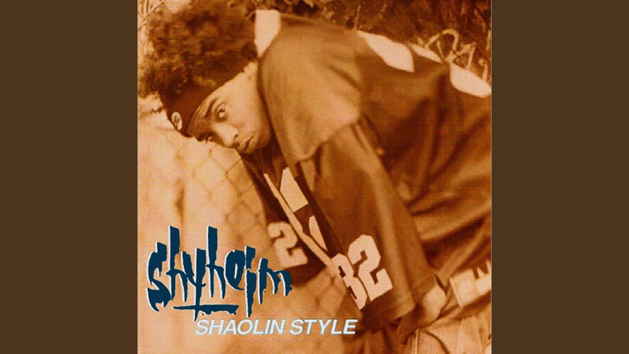Shaolin Style (L.E.S. Remix) Shaolin Style (L.E.S. Remix)