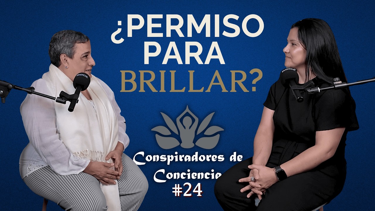 Ser mujer sin moldes: Machismo y Sororidad Falsa | Paula Solís en Satori Holístico