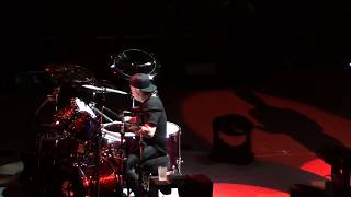 Metallica - Stone Cold Crazy/Creeping Death Live @ Globen, Stockholm 2018-05-05