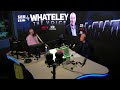 'Razor' Ray Chamberlain joins Gerard Whateley to dive deep into umpire dissent