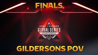 ALGS Championship 2022 Finals - TL Gildersons POV