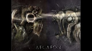 Aegaeon - Dissension (2011) FULL ALBUM