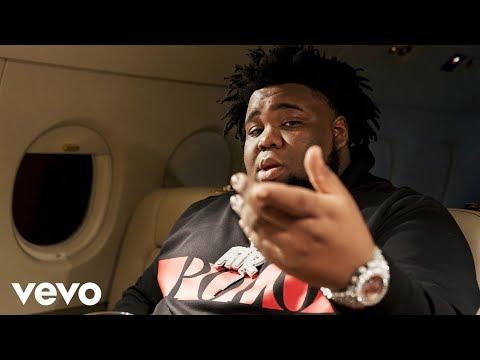 Rod Wave - The World Feels Heavy (Music Video)
