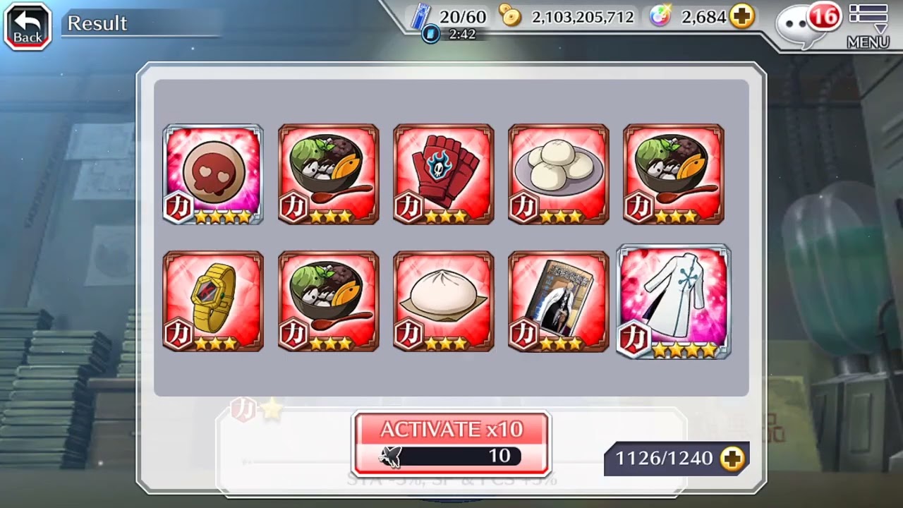 bonanza summons part 2