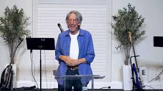 Larry Randolph -  Breakthrough 2025