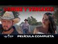 Sangre y Venganza | Película de Acción | HD Plex