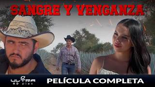 Sangre y Venganza | Película de Acción | HD Plex