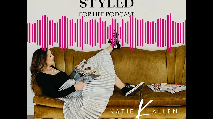 JUST REALIZED - Client Transformation: Finding Your Style Identity with Amber Frauenholtz 192