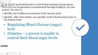 PLTW - PBS - Unit 2 Diabetes Review