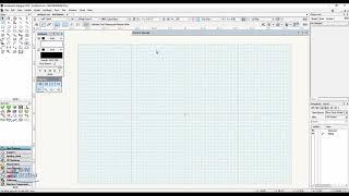 Vectorworks Basic Tutorial page  setup screenshot 2