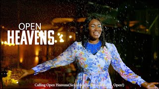 Open Heaven - Grace Madueke