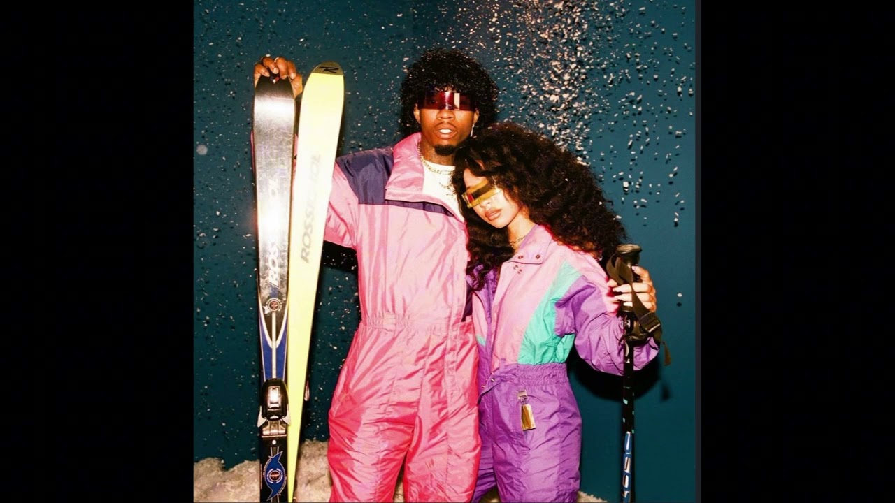 Tory Lanez “Maneater” Unreleased 80s Track (RARE)