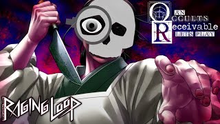 OR Plays: Raging Loop Part 8 - A Stopped Boner is Right Twice a Day
