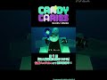 【Candy Caries Shorts #002】第1話「狂人歯医者に気をつけろ」より