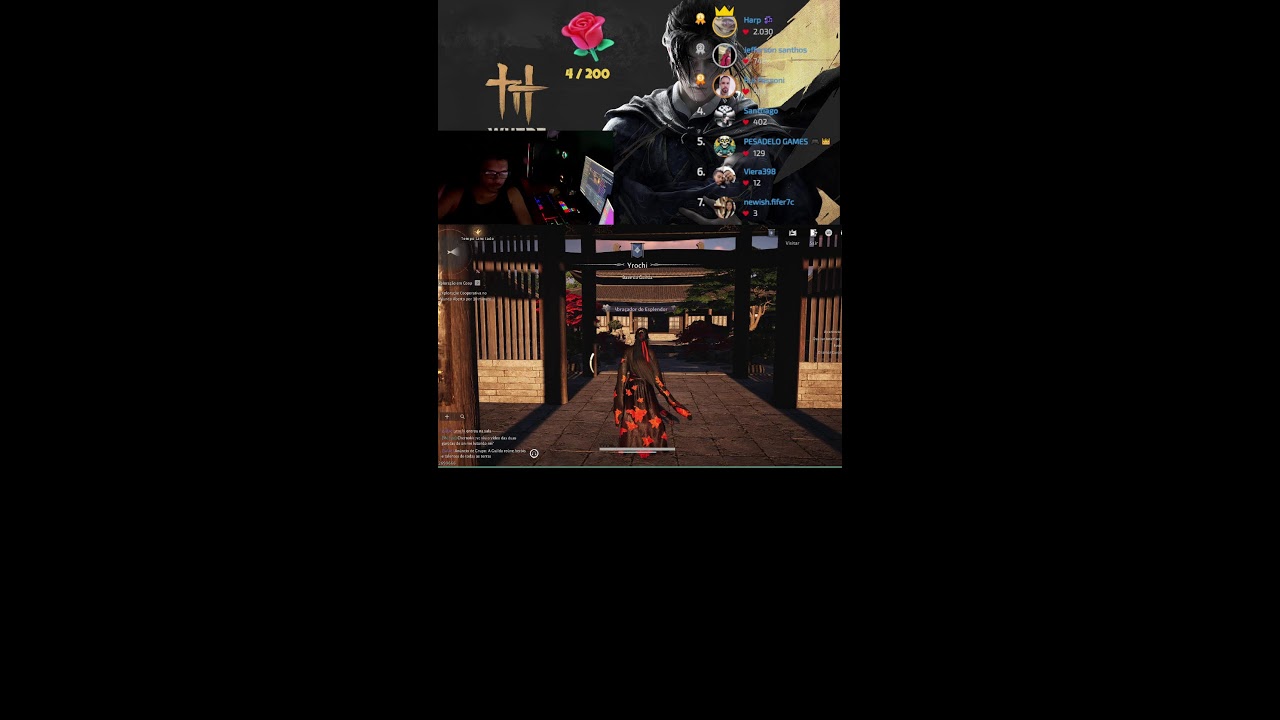 Where Winds Meet #71