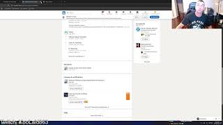 Learn Cyber Security w/ Me! (Race Conditions) - TryHackMe! Net Worth
