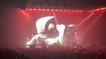 Rage Against the Machine LIVE // Public Service Announcement Tour - Washington, D.C. August 2022