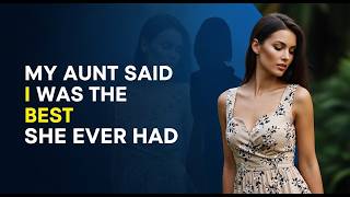 My Aunty Walked in on Me… Then Everything Changed | Shocking Family Secret Story