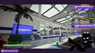Test Strem for Hardware Encoding