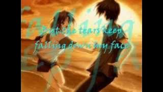 waiting for your love by Stevie B. LYRICS